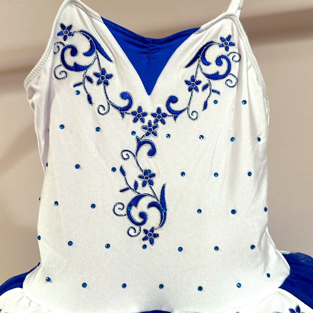 Ballet costume size  LC - Picture 2 of 7